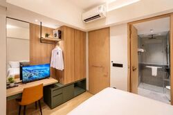Teck Chye Terrace (D19), Apartment #574256781